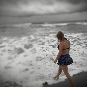 Meet your Posher, Walter